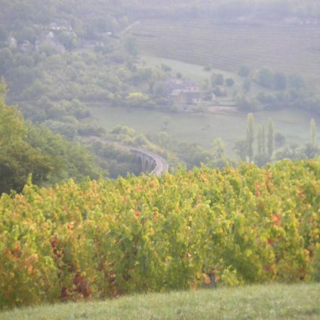 Maison Isolee Dans Les Vignes Et Les Bois Valady Екстер'єр фото