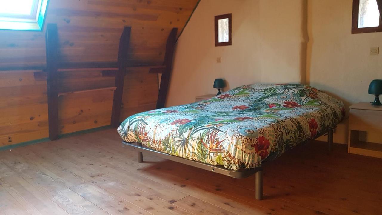 Maison Isolee Dans Les Vignes Et Les Bois Valady Екстер'єр фото