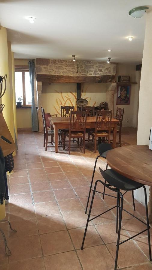 Maison Isolee Dans Les Vignes Et Les Bois Valady Екстер'єр фото