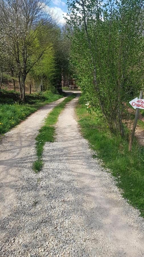 Maison Isolee Dans Les Vignes Et Les Bois Valady Екстер'єр фото